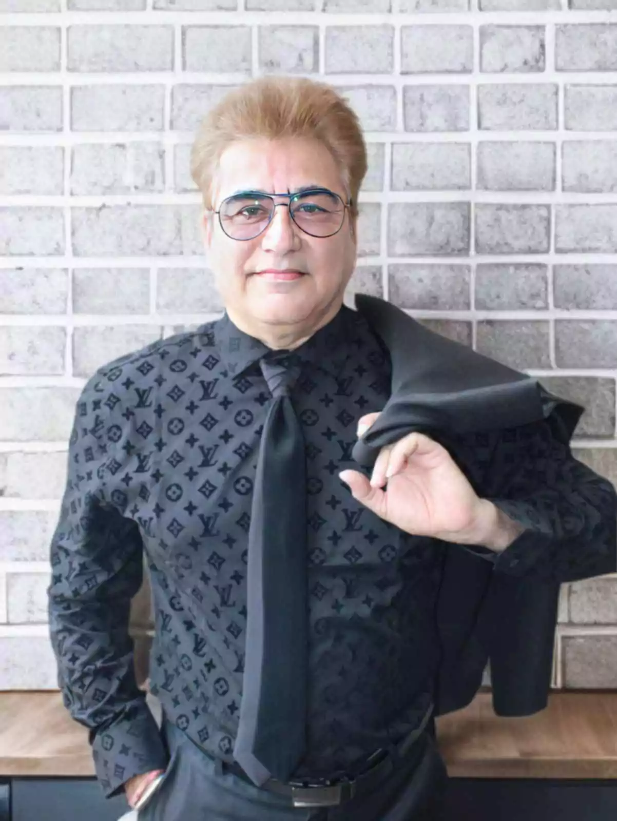 Mr. AK Tejwani