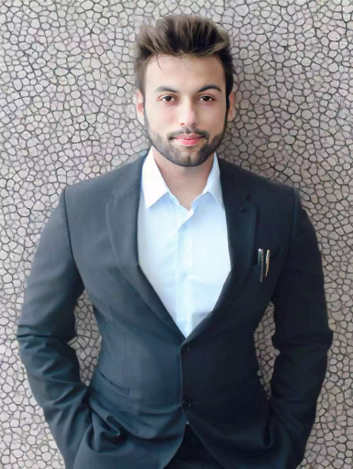 Sahil A. Tejwani