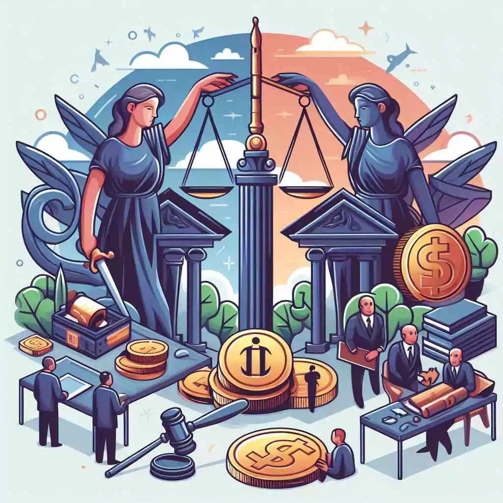 Alternate Dispute Resolution Arbitration Mediation and Conciliation