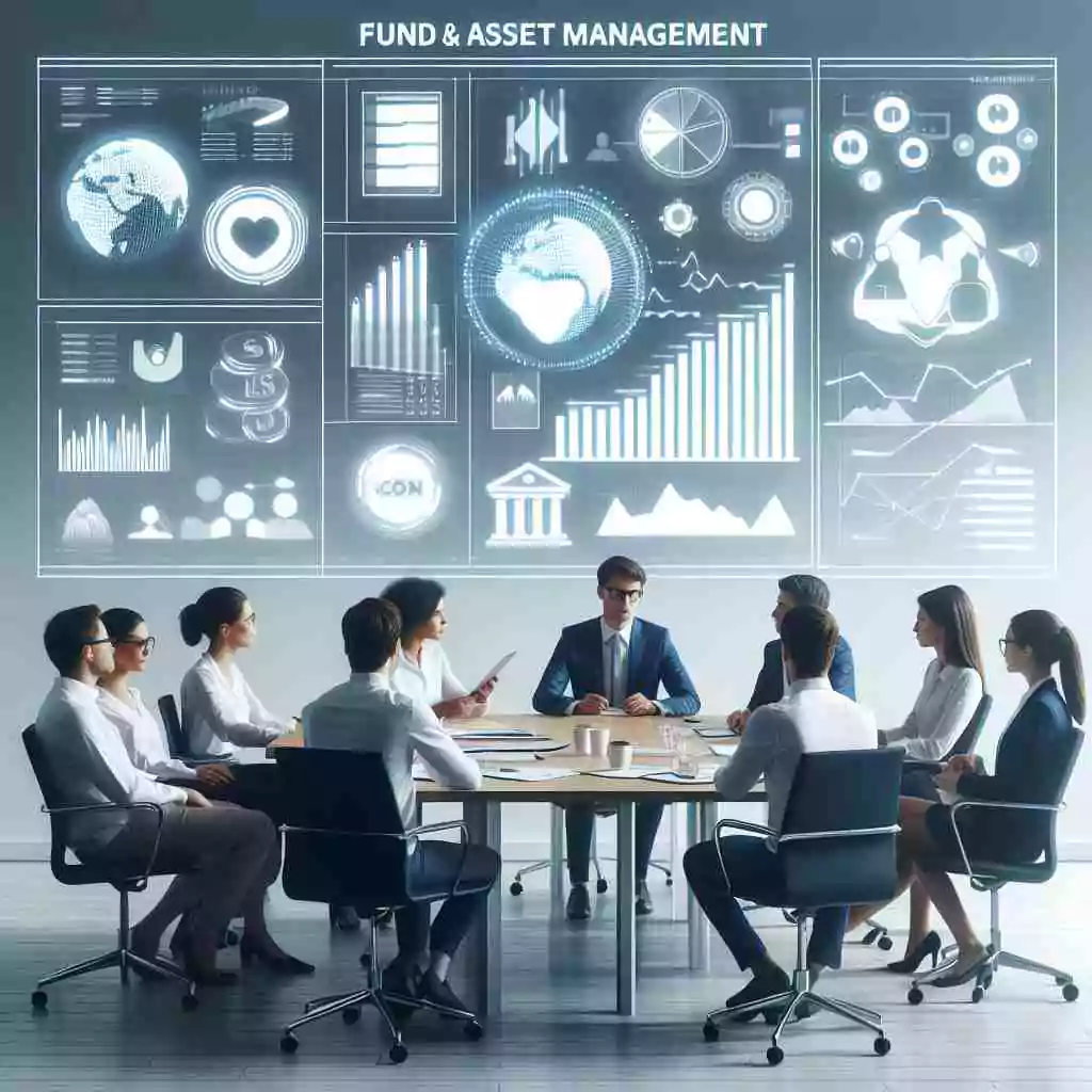 Funds and Asset Management