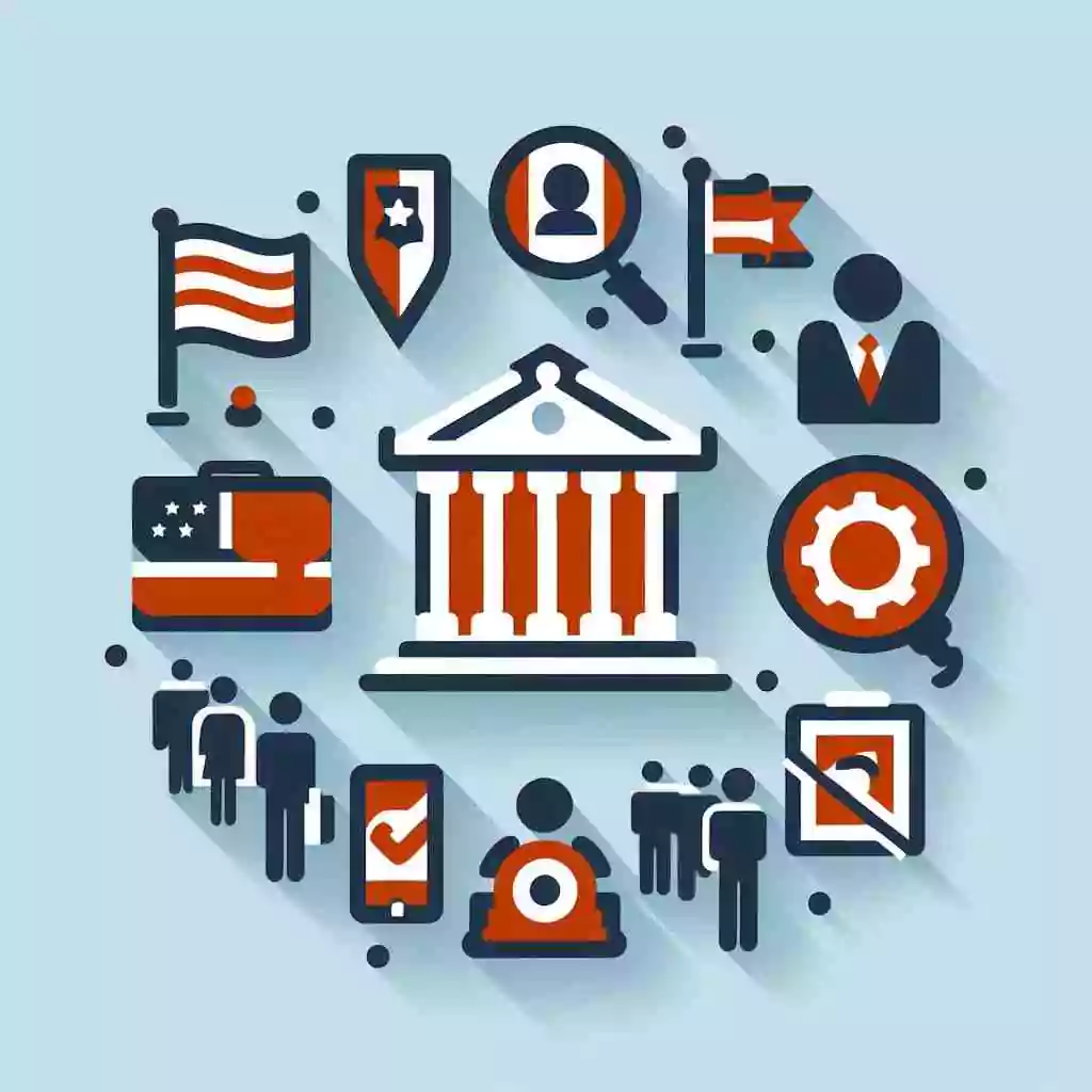 Public Policy and Government Relations