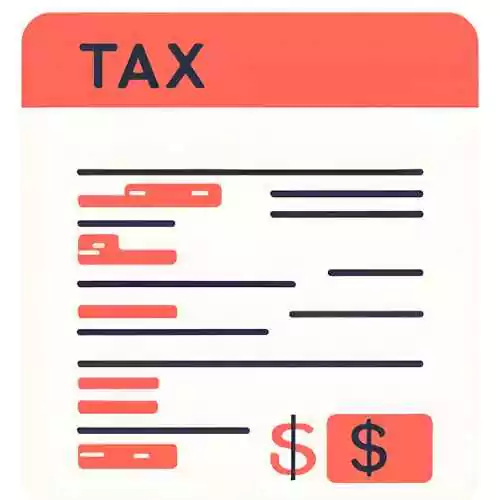 Taxation
