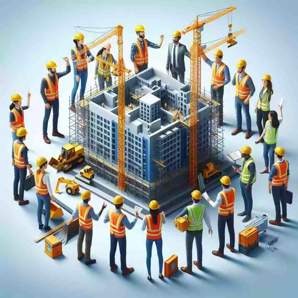 construction